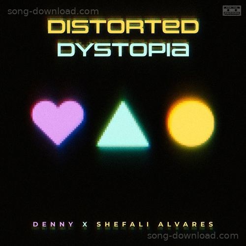 Distorted Dystopia Mandy Gill MP3 Download